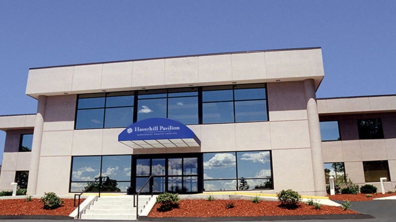 Haverhill Pavilion Behavioral Health Hospital - Image 1