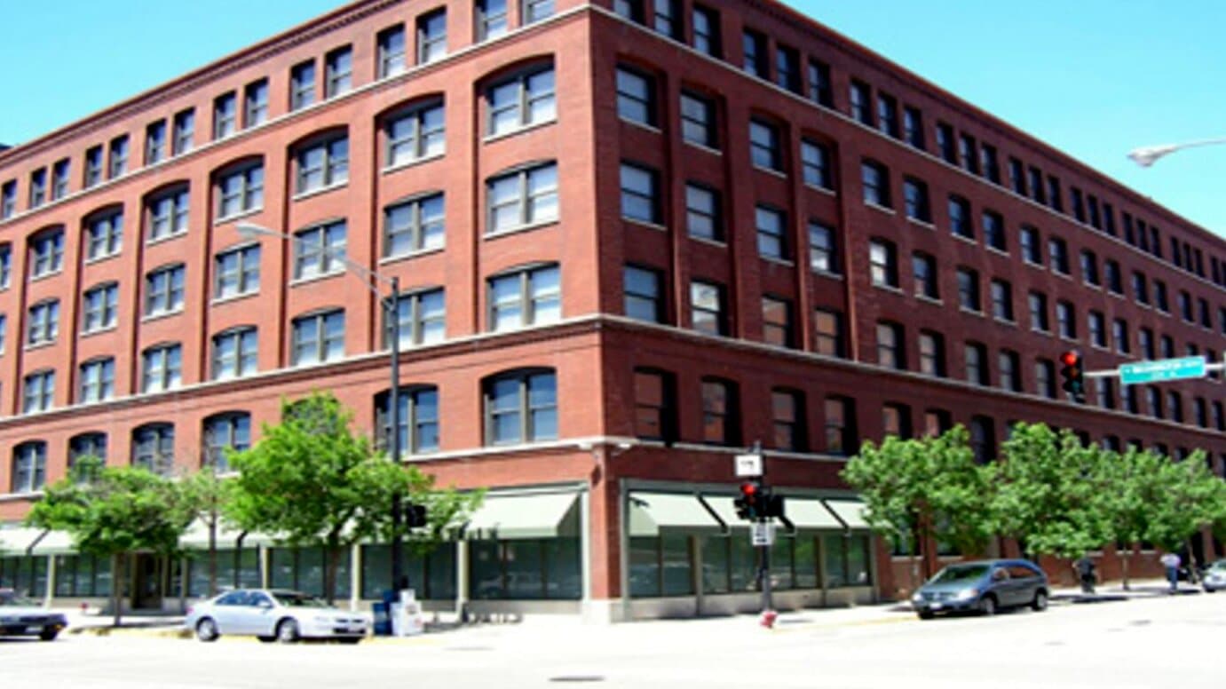 Haymarket Center - Image 1