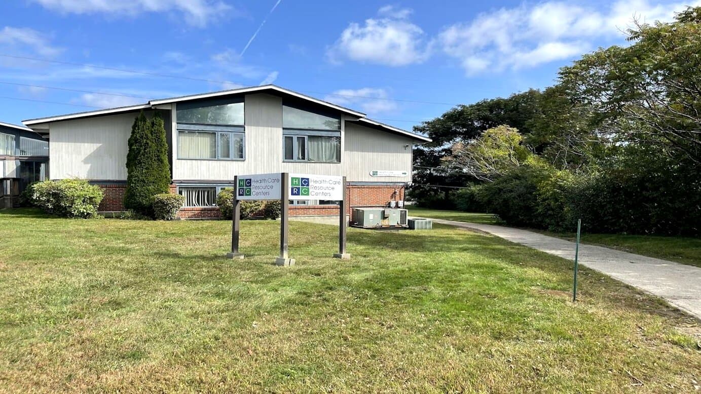 HCRC Newington Treatment Center - Image 1