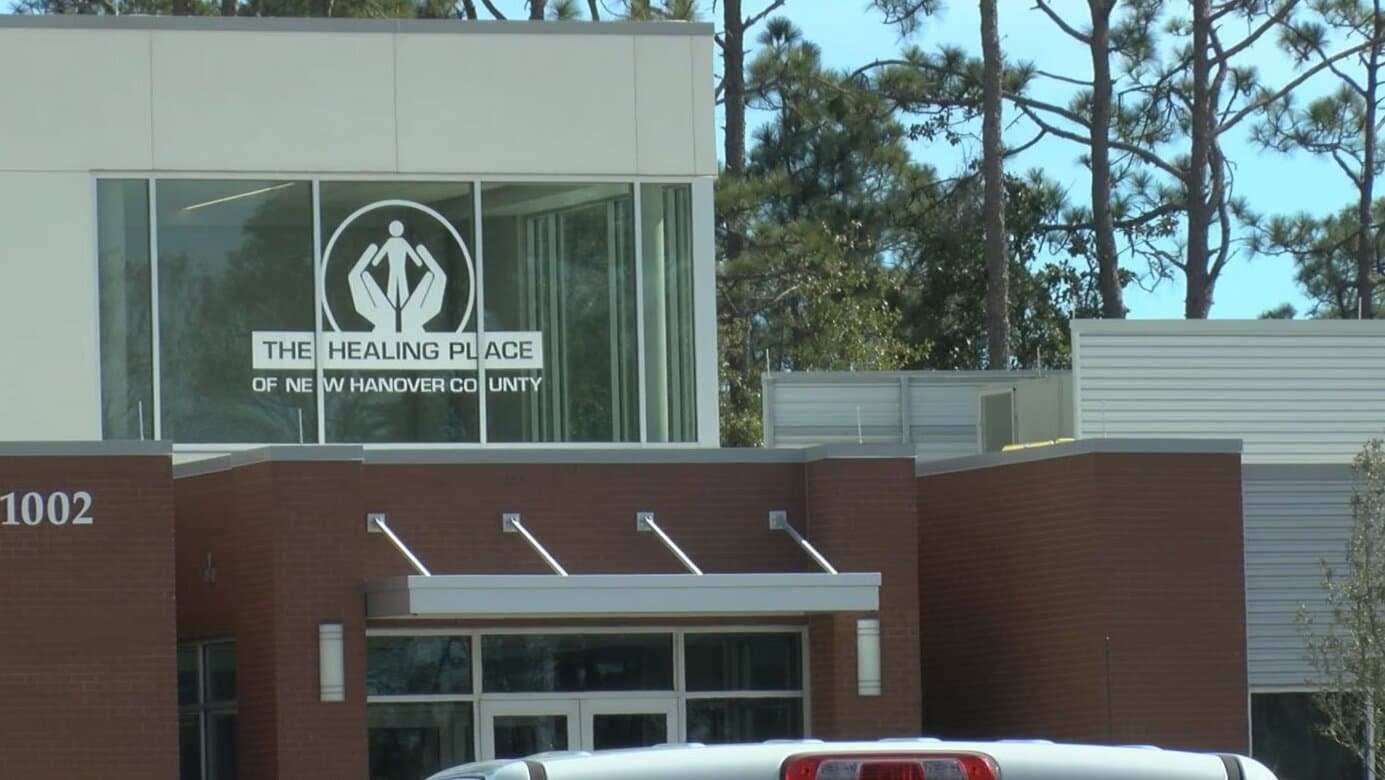 Healing Place of New Hanover County - Image 1