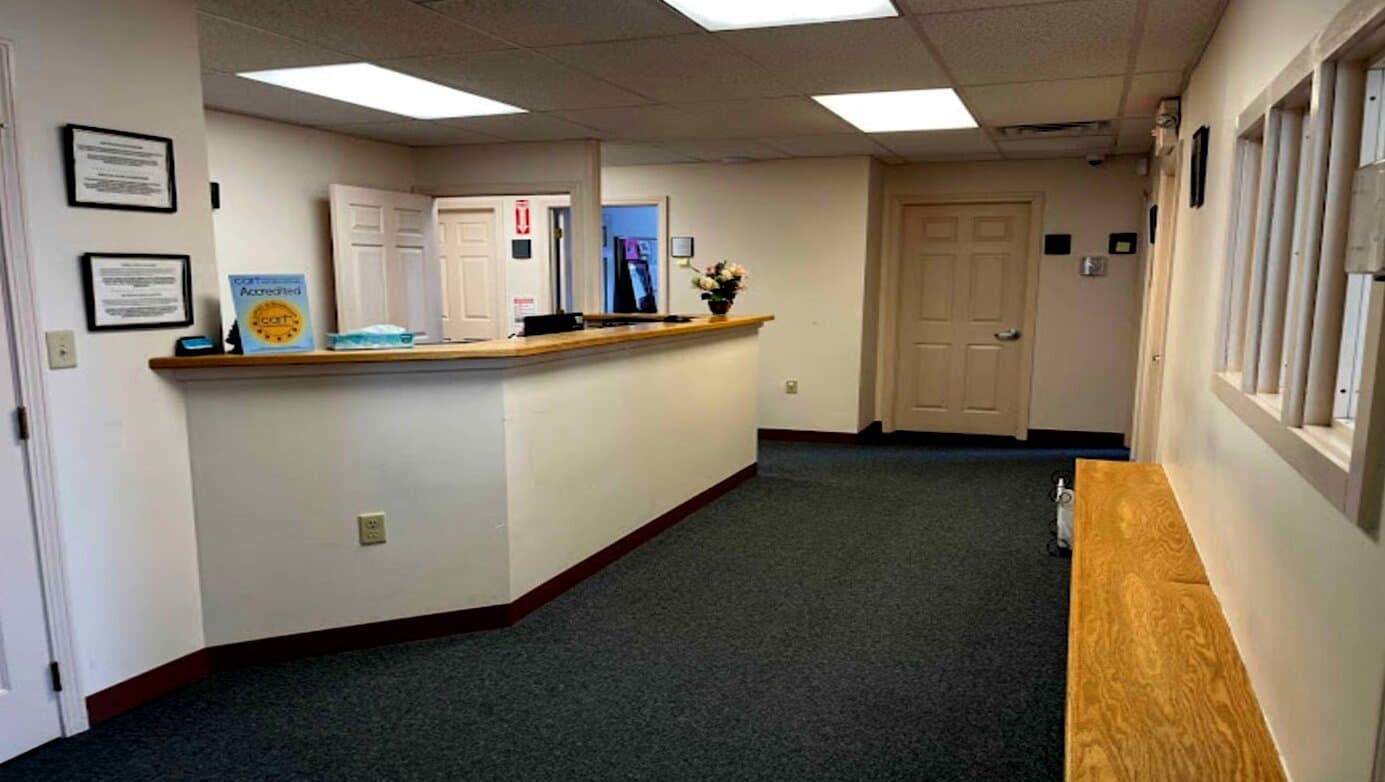 HCRC Chelsea Treatment Center - Image 1