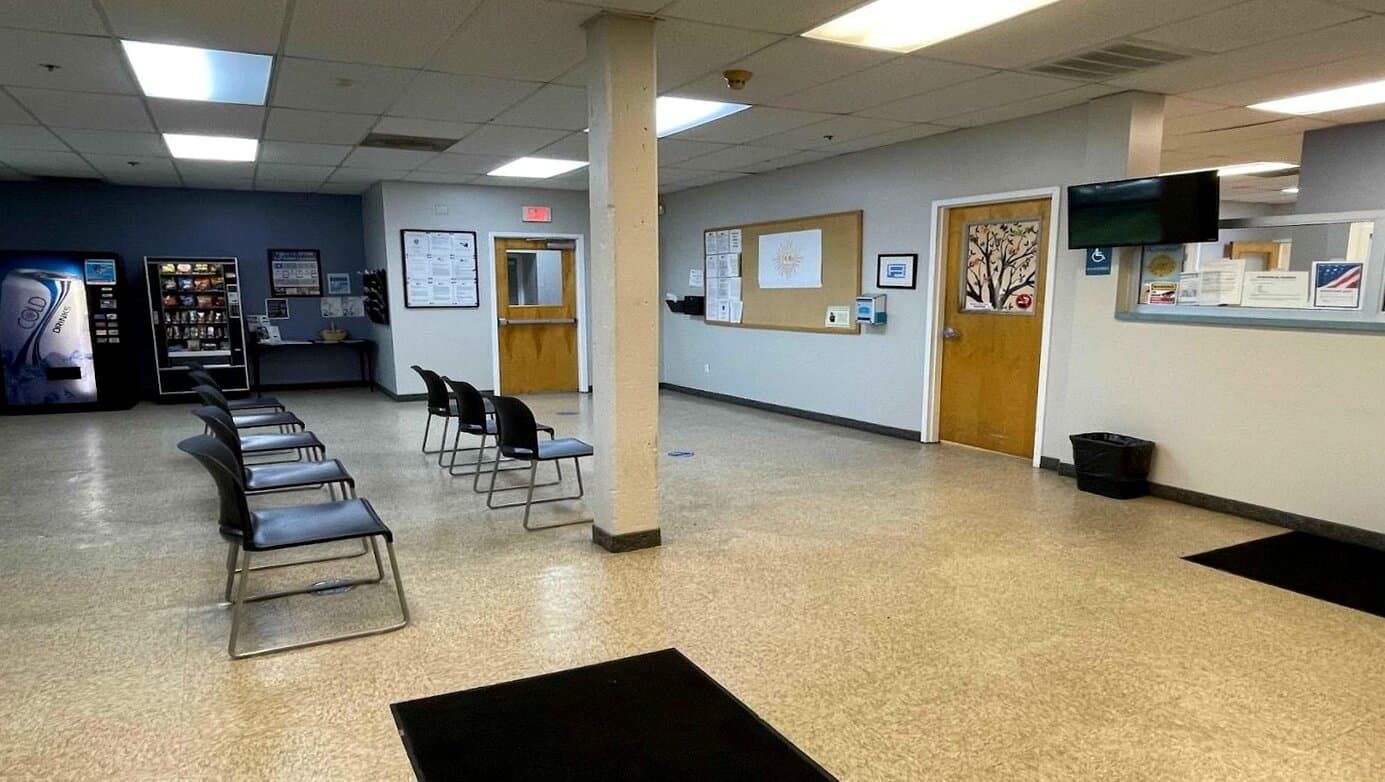 HCRC New Bedford Treatment Center - Image 1