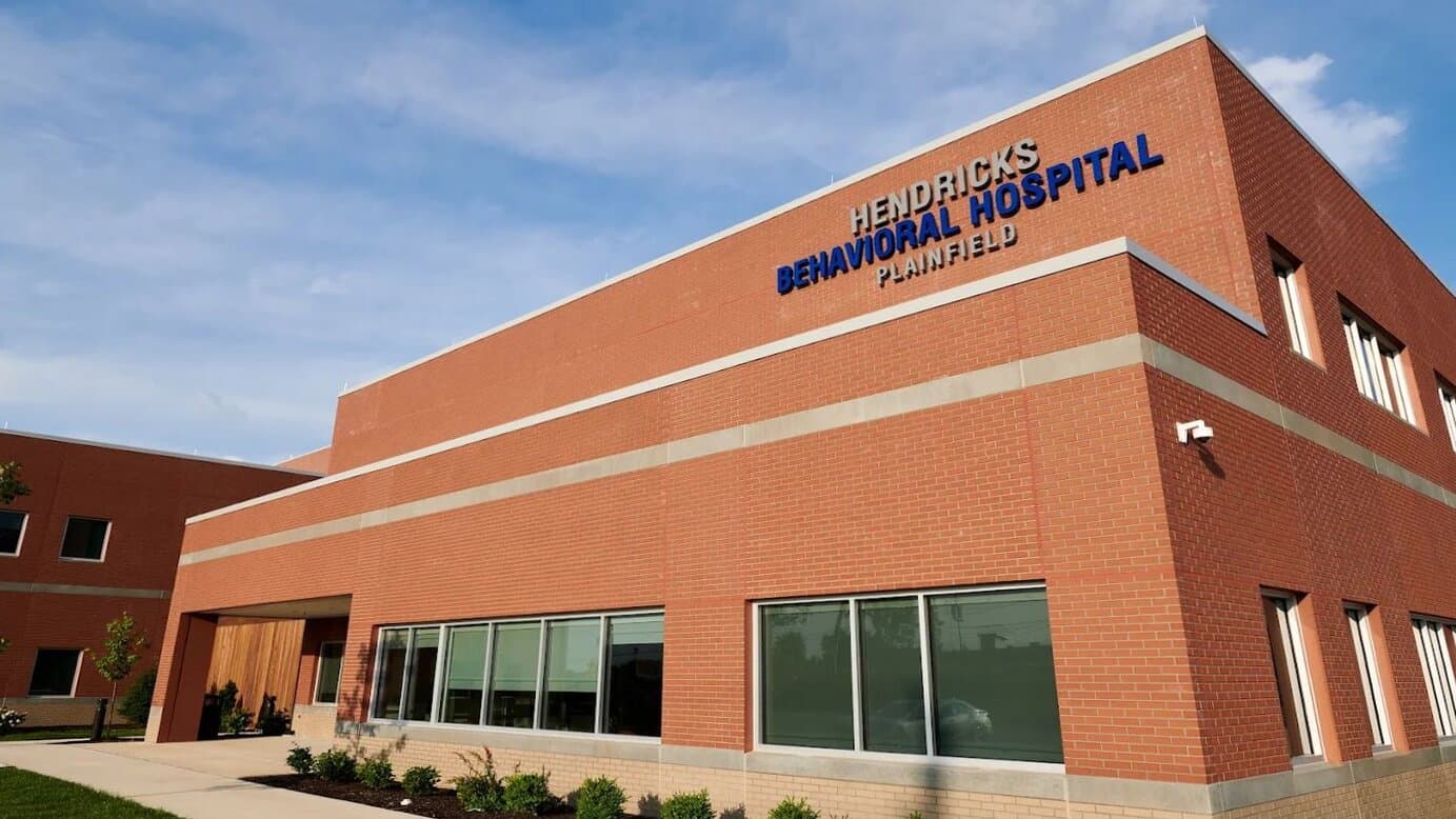 Hendricks Behavioral Hospital - Image 1