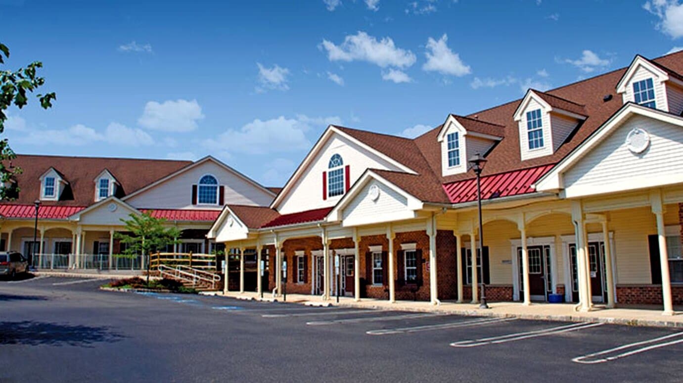 High Focus Branchburg - Image 1
