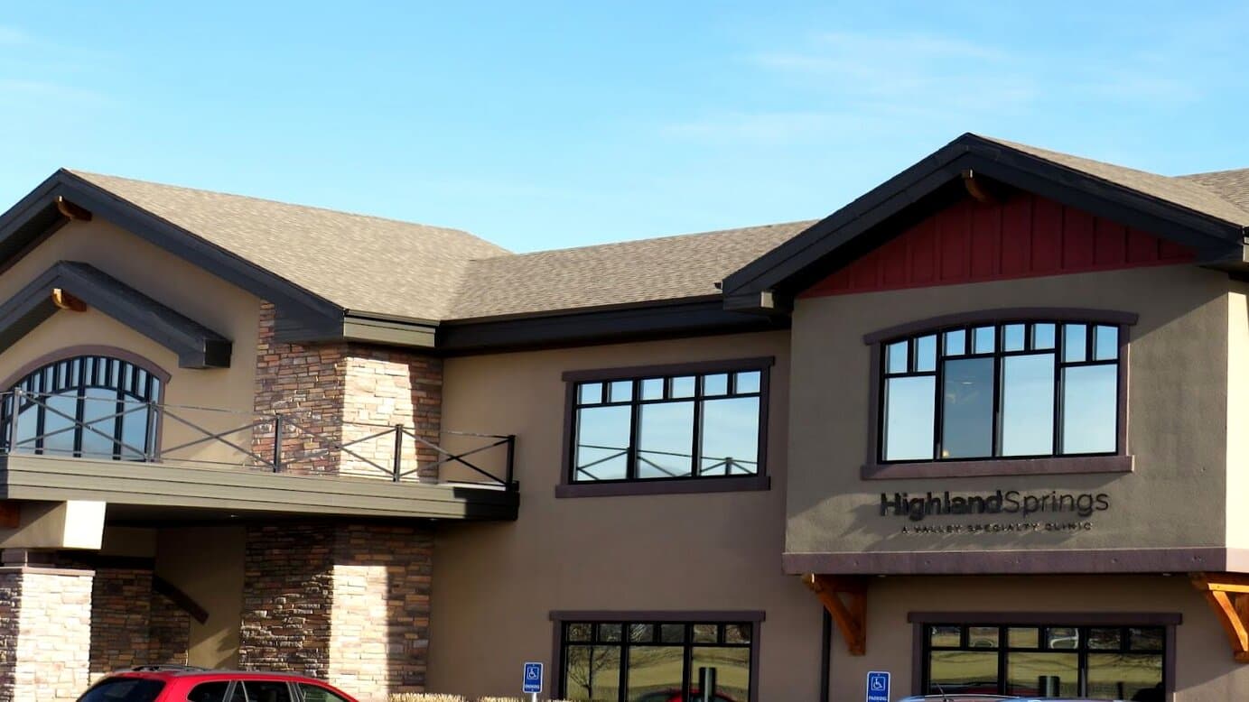 Highland Springs Specialty Clinic - Image 1