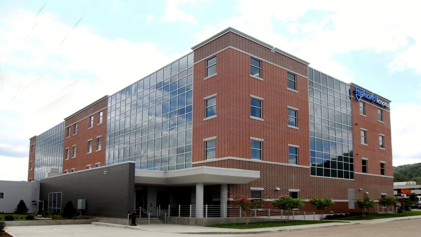 Highlands Hospital - Image 1