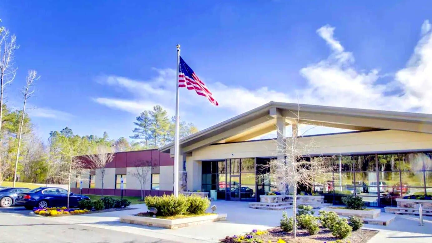 Holly Hill Children's Hospital - Image 1