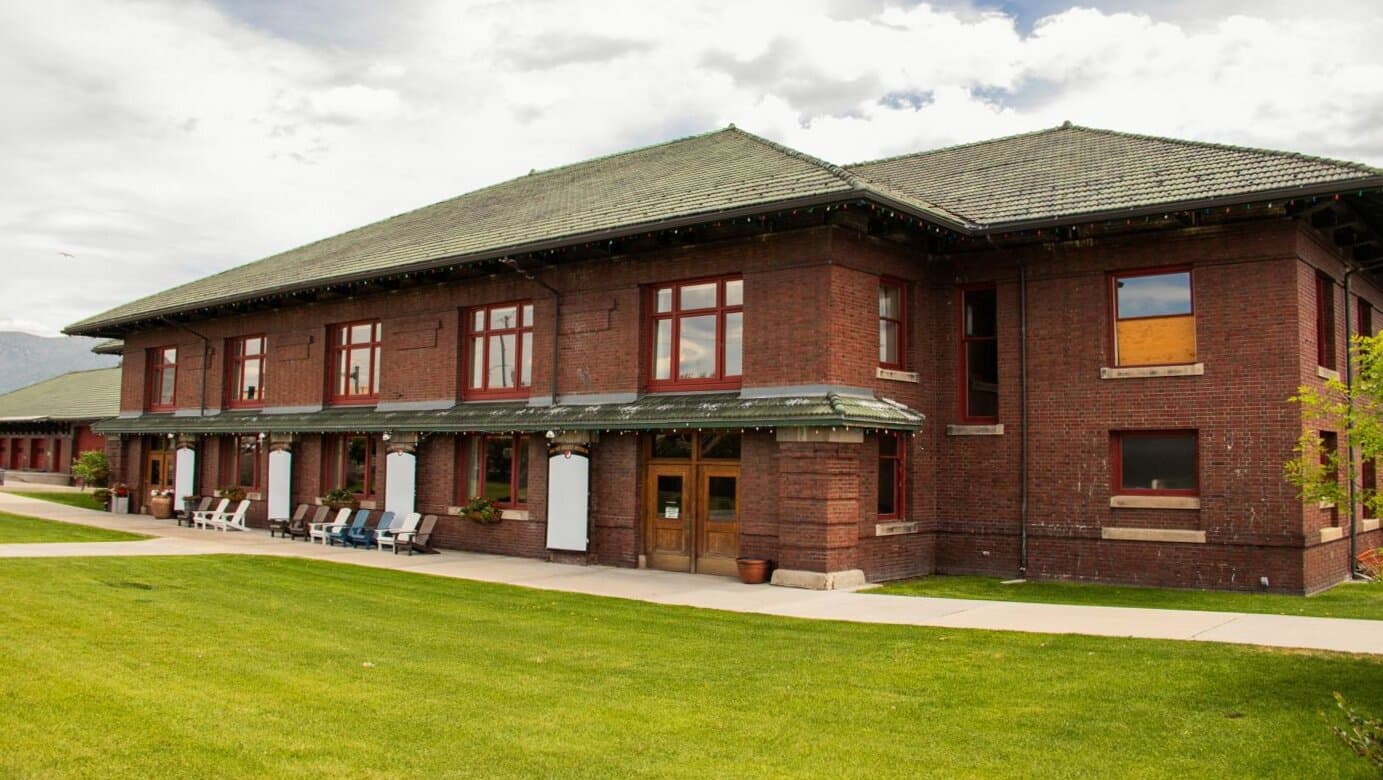 Hope Center Ministries Butte - Image 1