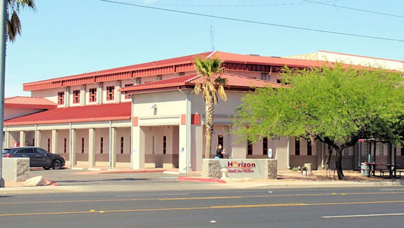 Horizon Health and Wellness Adult Program Casa Grande - Image 1