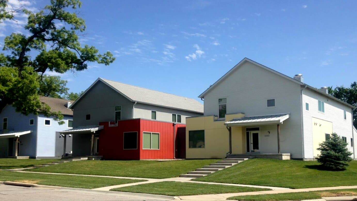 Houses of Hope of Nebraska, Inc. Halfway House - Image 1