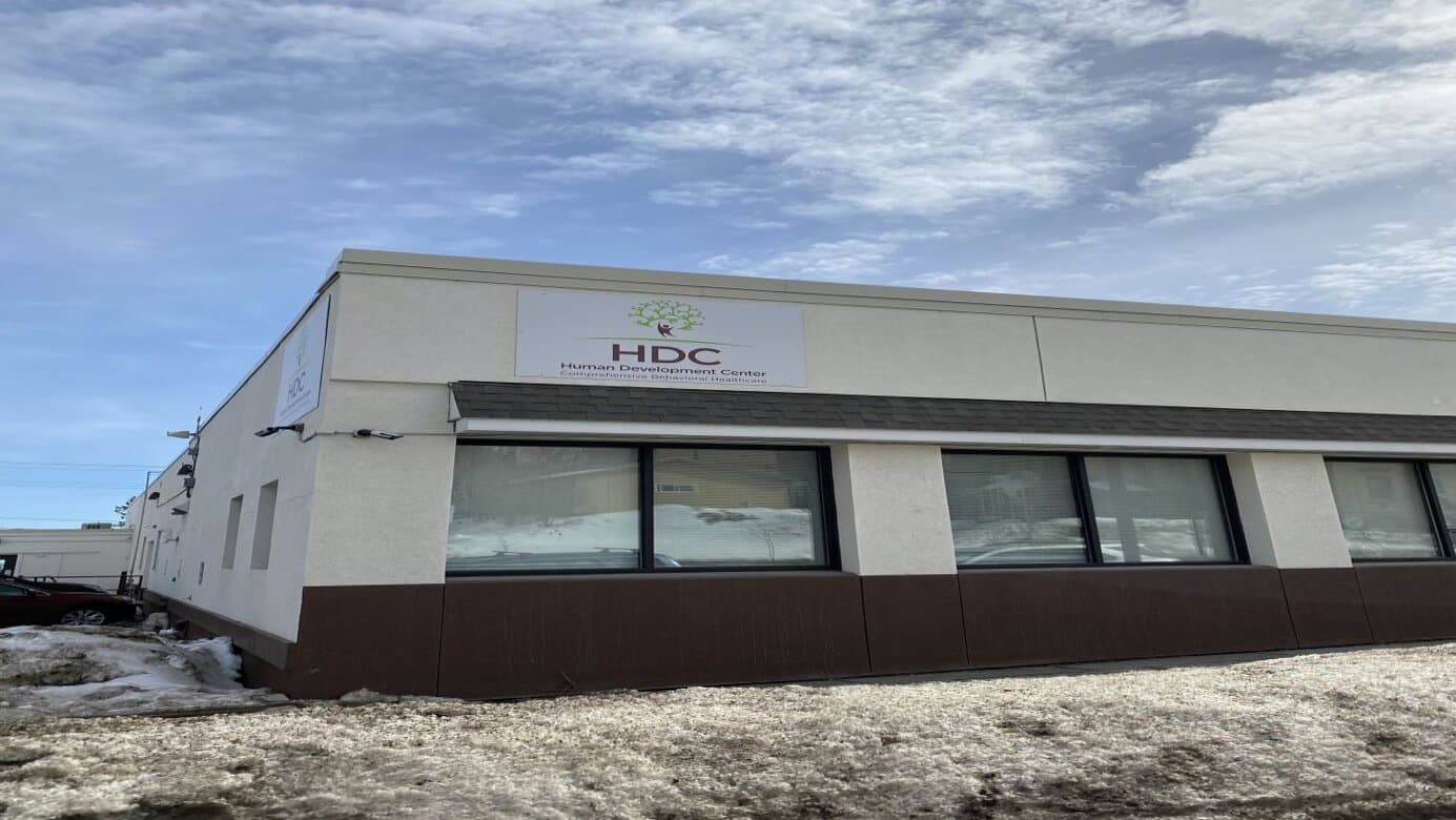 Human Development Center - St. Louis County - Image 1