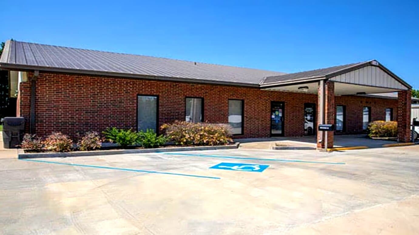 Idabel Behavioral Health (Wind Horse Counseling) - Image 1