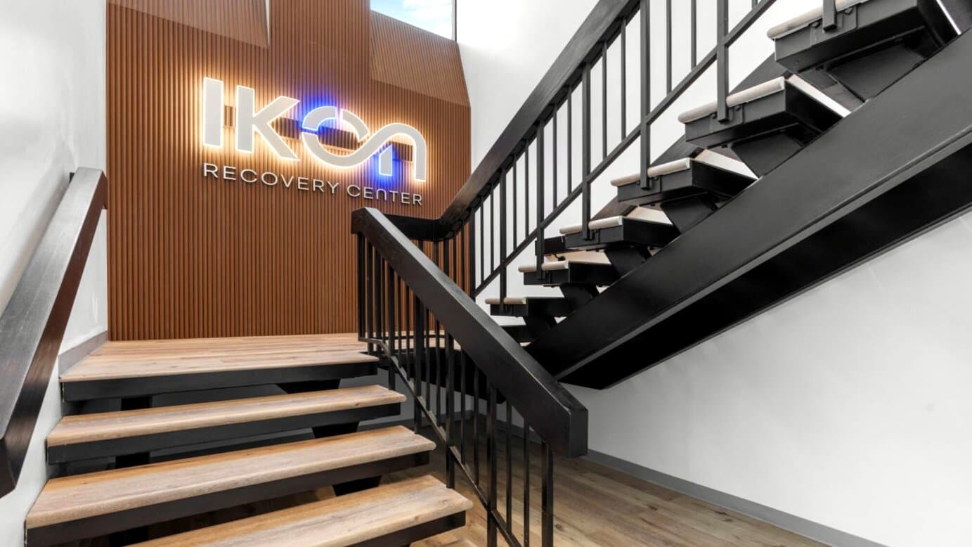 Ikon Recovery - Image 1