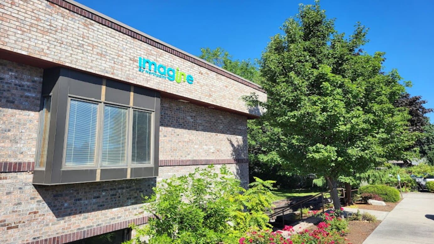 Imagine Spokane - Image 1
