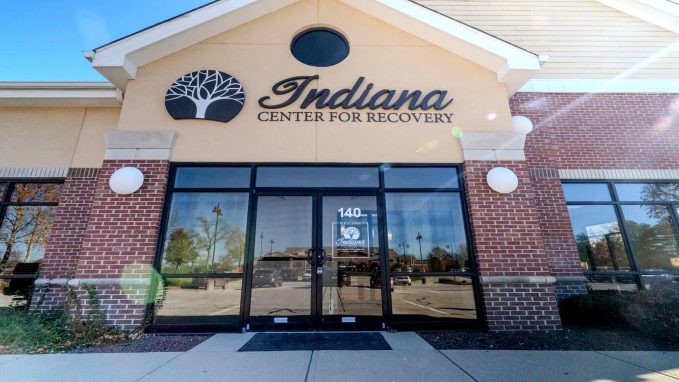 Indiana Center for Recovery Carmel - Image 1