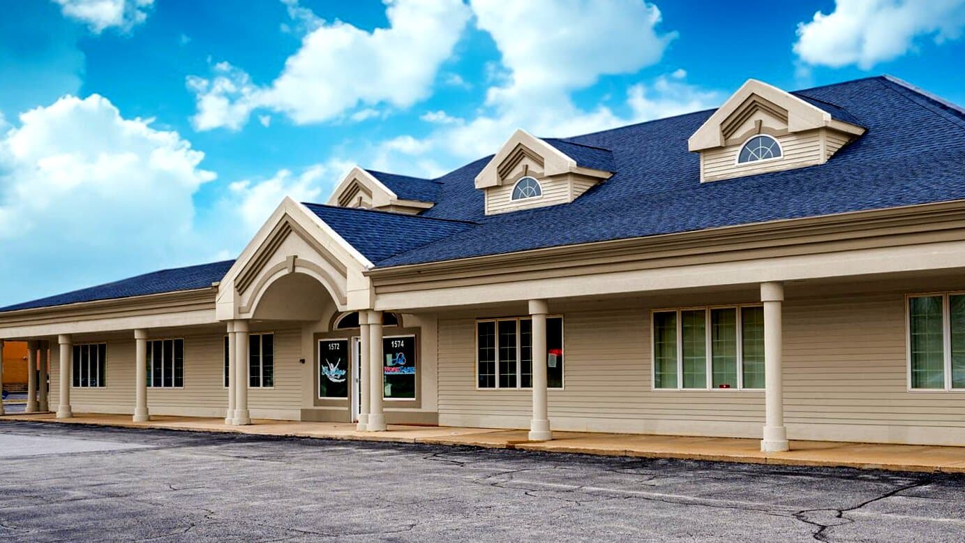 Indiana Center for Recovery Merrillville - Image 1