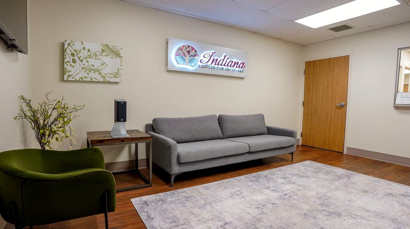 Indiana Center for Recovery Terre Haute - Image 1