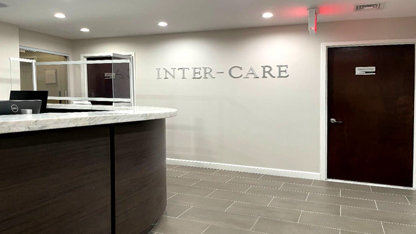 INTER-CARE Manhattan - Image 1
