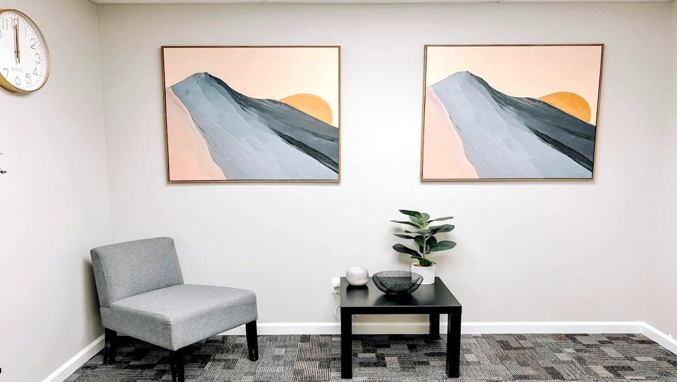 Iris Wellness Group - Image 1
