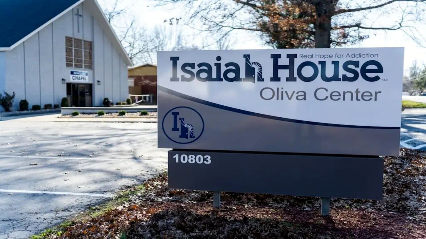 Isaiah House Oliva Center - Image 1