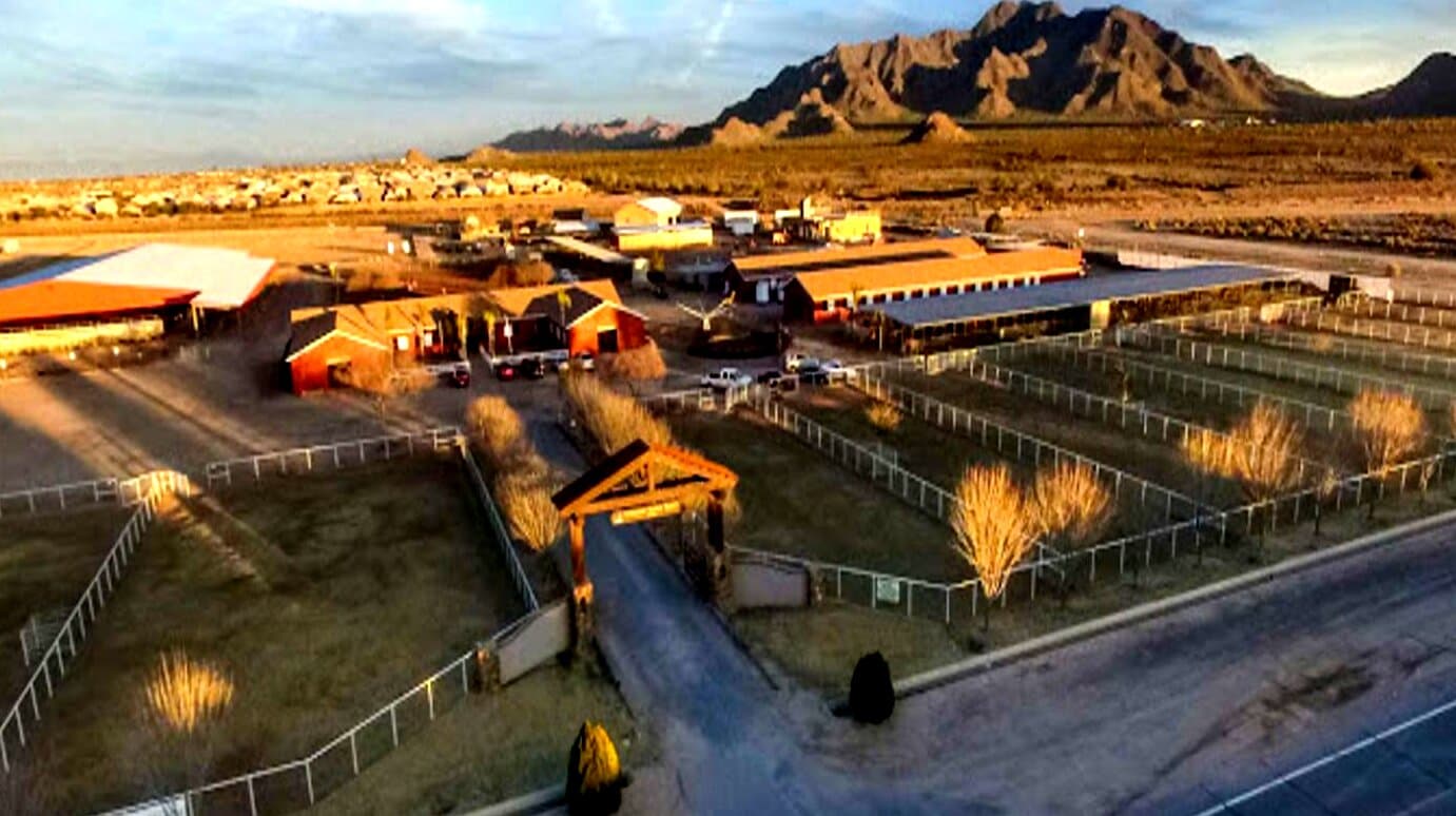 John Volken Academy Ranch - Image 1