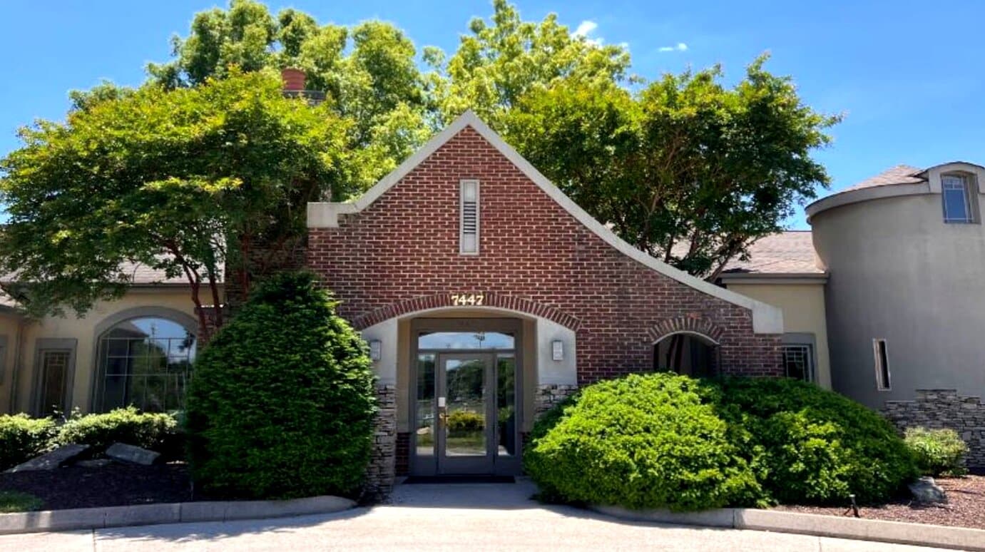 Knoxville Recovery Center - Image 1