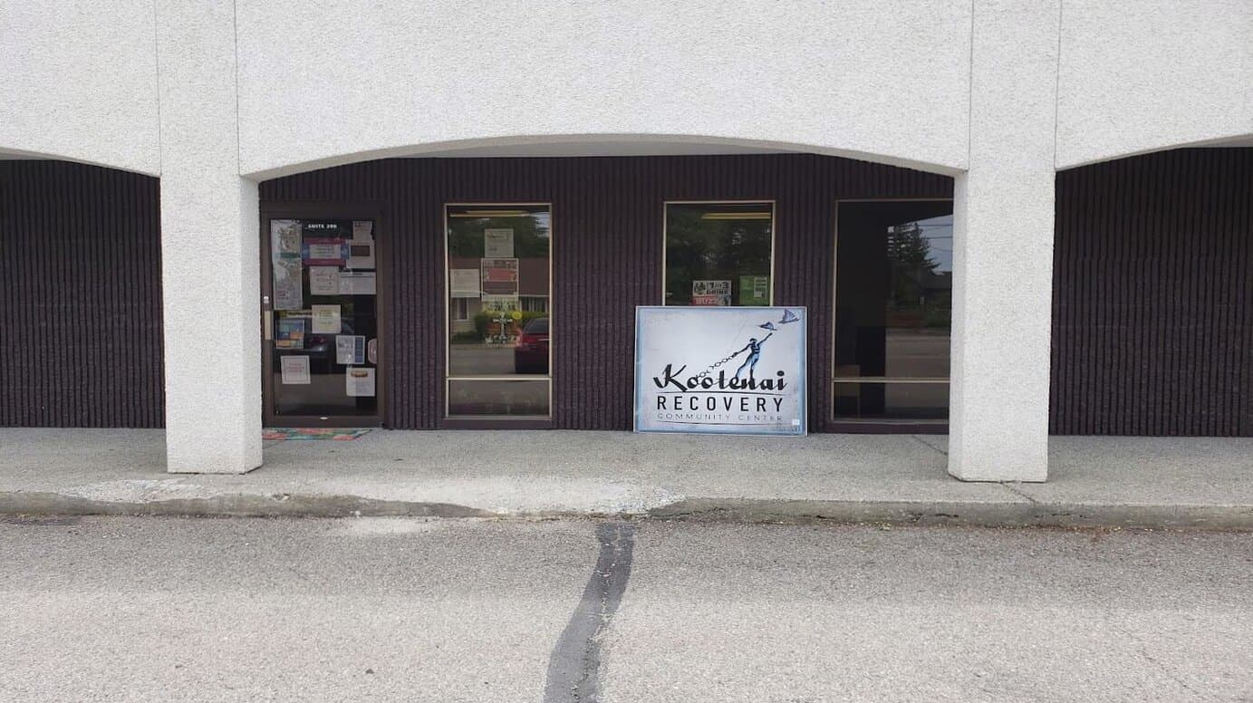 Kootenai Recovery Community Center - Image 1