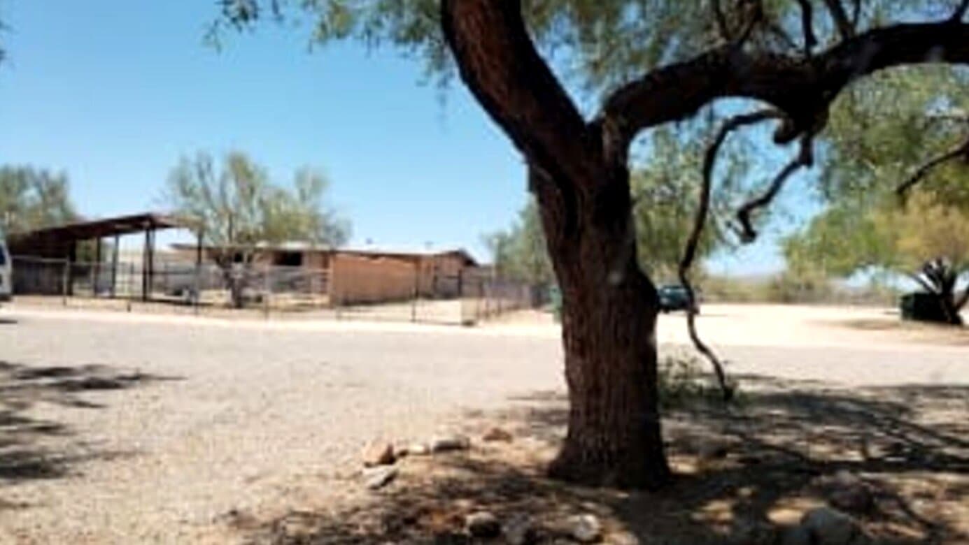 La Frontera Center Thornydale Ranch - Image 1