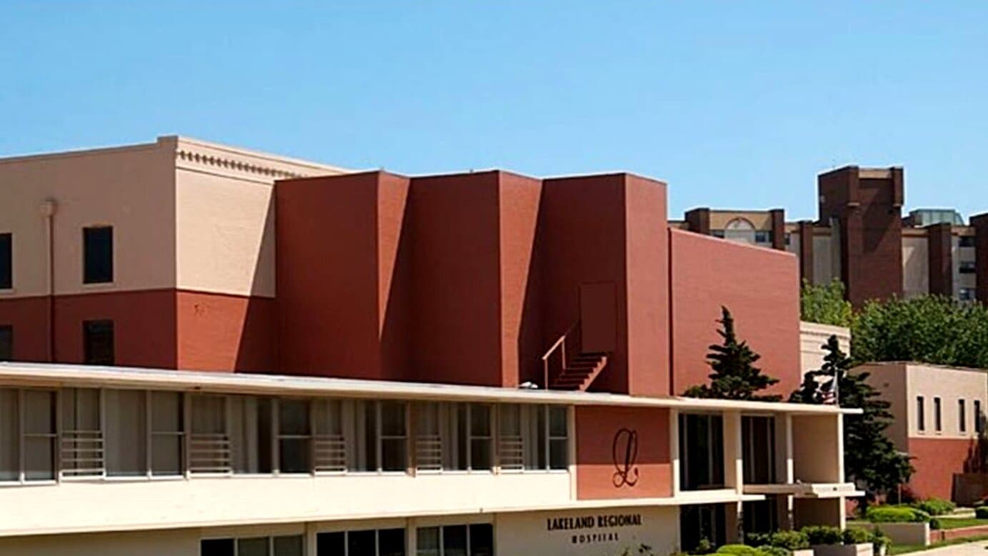 Lakeland Behavioral Health - Image 1