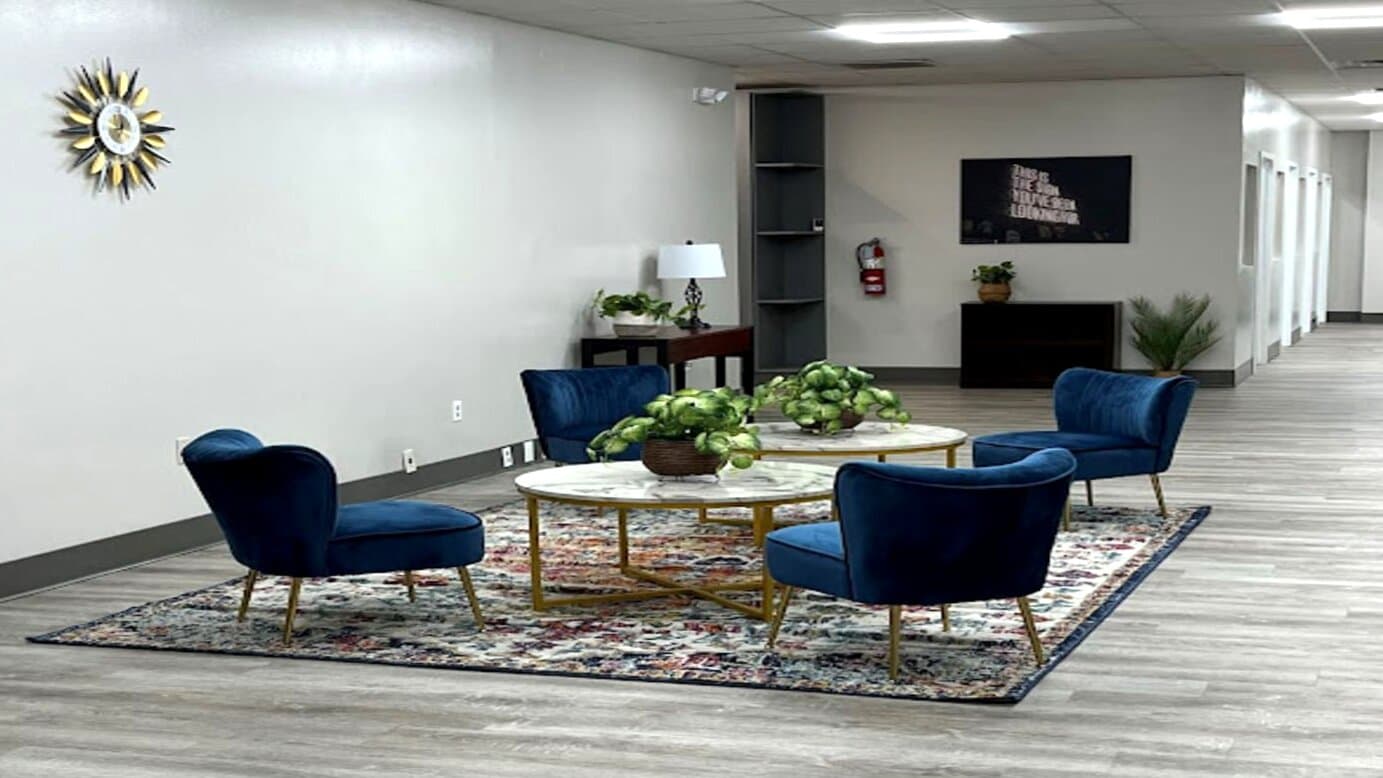 Legends Recovery Center Cleveland - Image 1