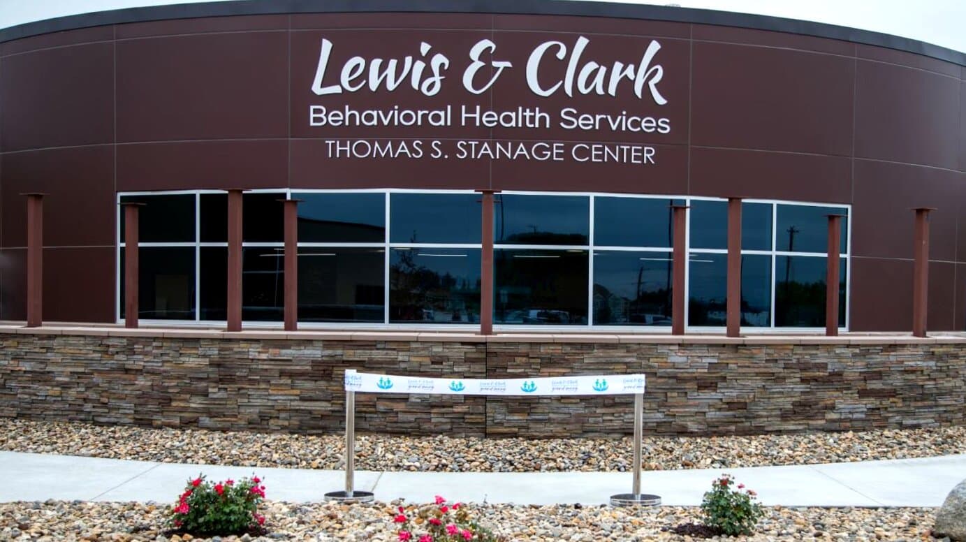Lewis and Clark Behavioral Health Services - Image 1