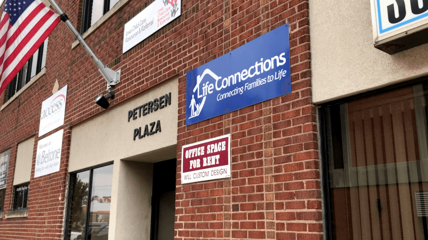 Life Connections Mason City - Image 1