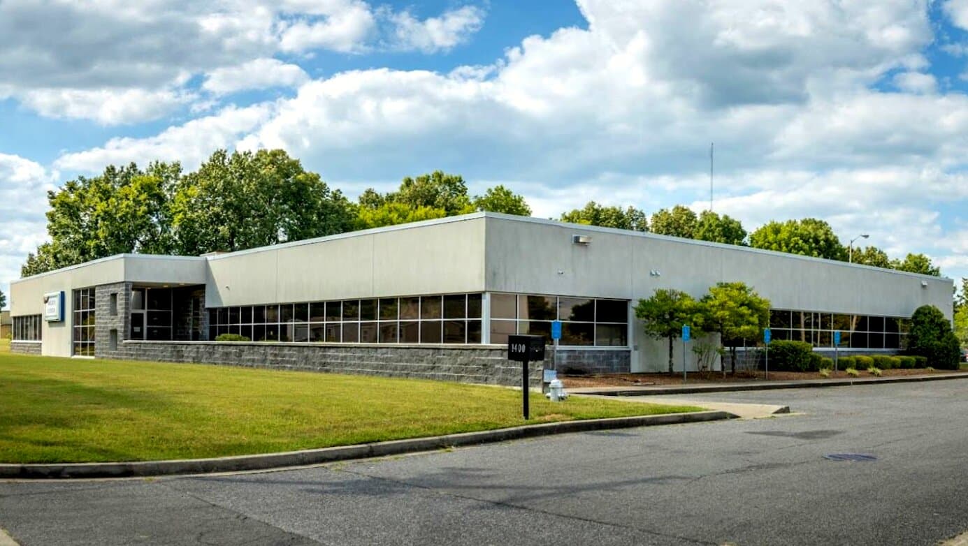 Lifeline Recovery Center Women's Campus - Image 1