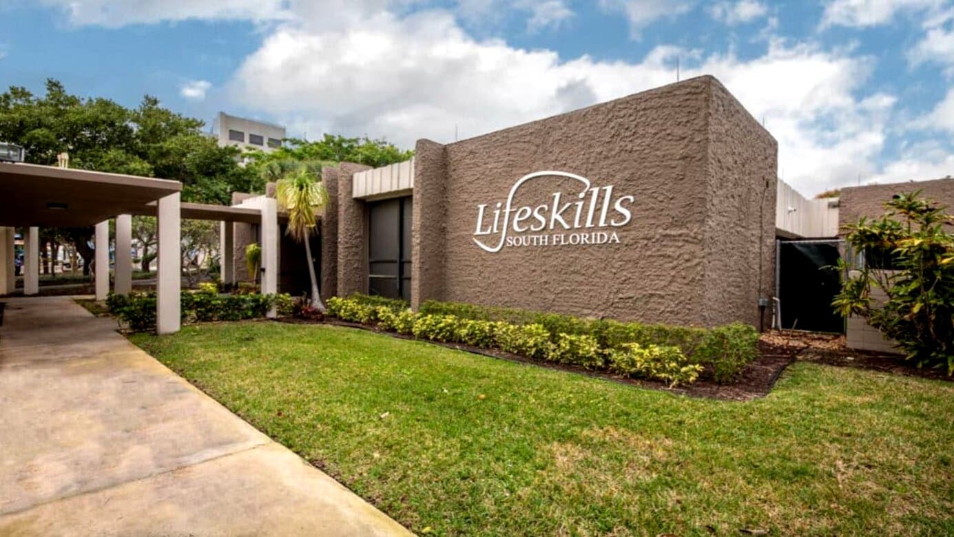 Lifeskills Fort Lauderdale - Image 1