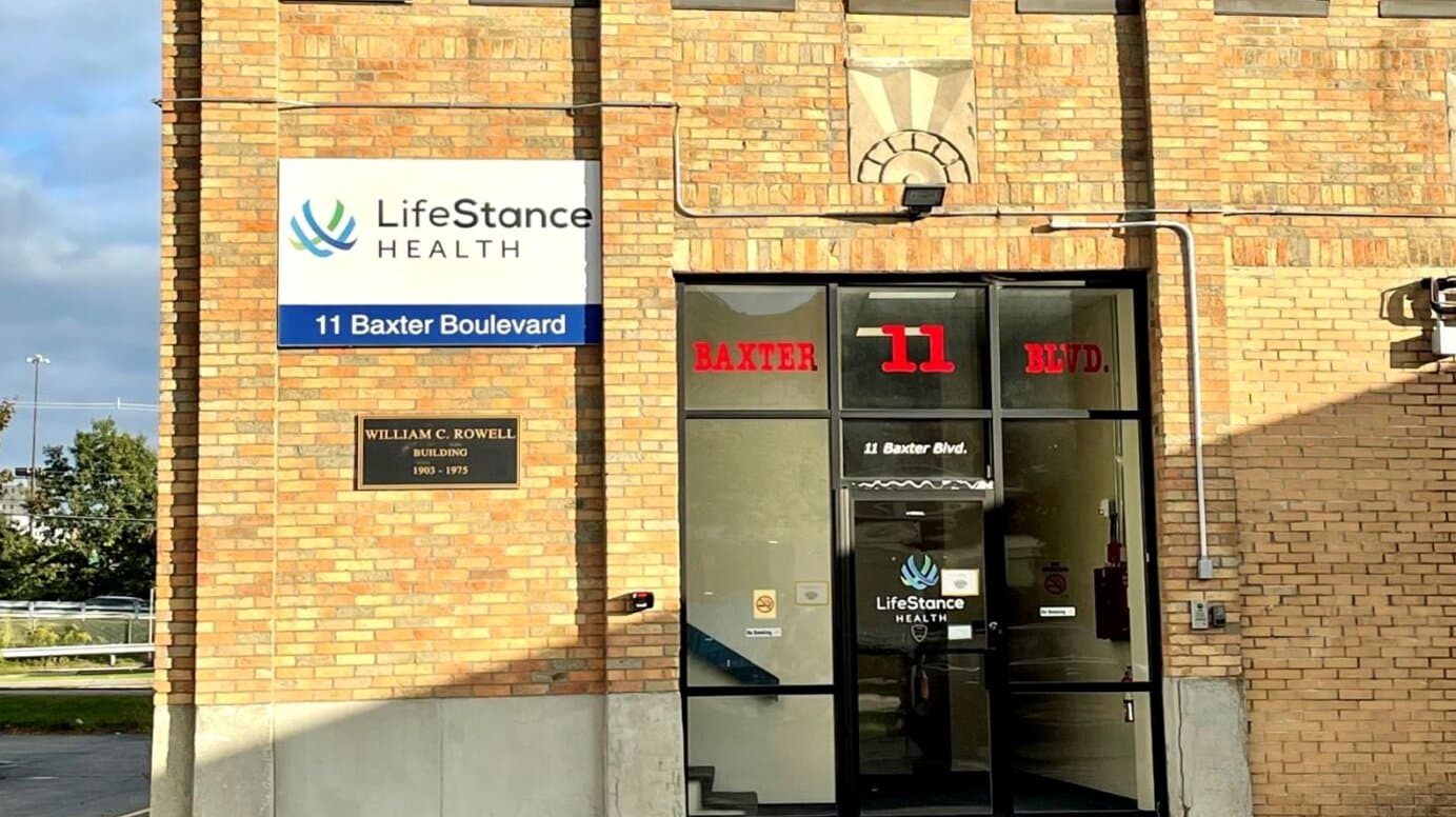 LifeStance Health 11 Baxter Boulevard - Image 1