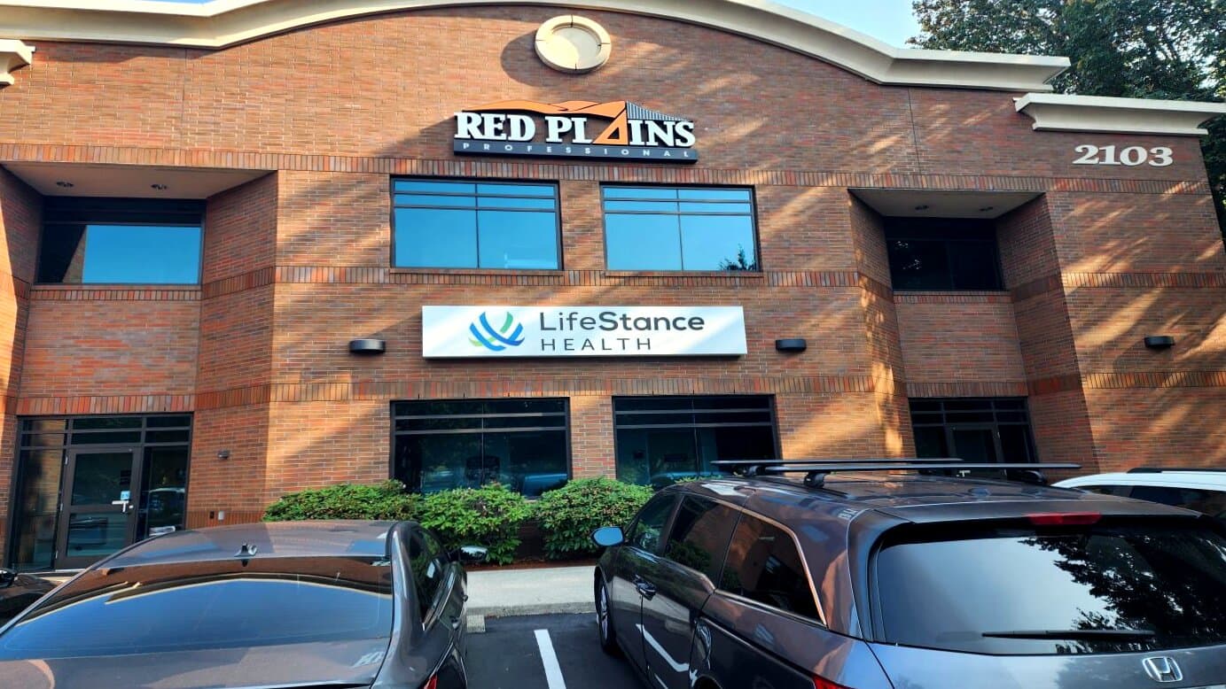LifeStance Health NE 129th Street Vancouver - Image 1
