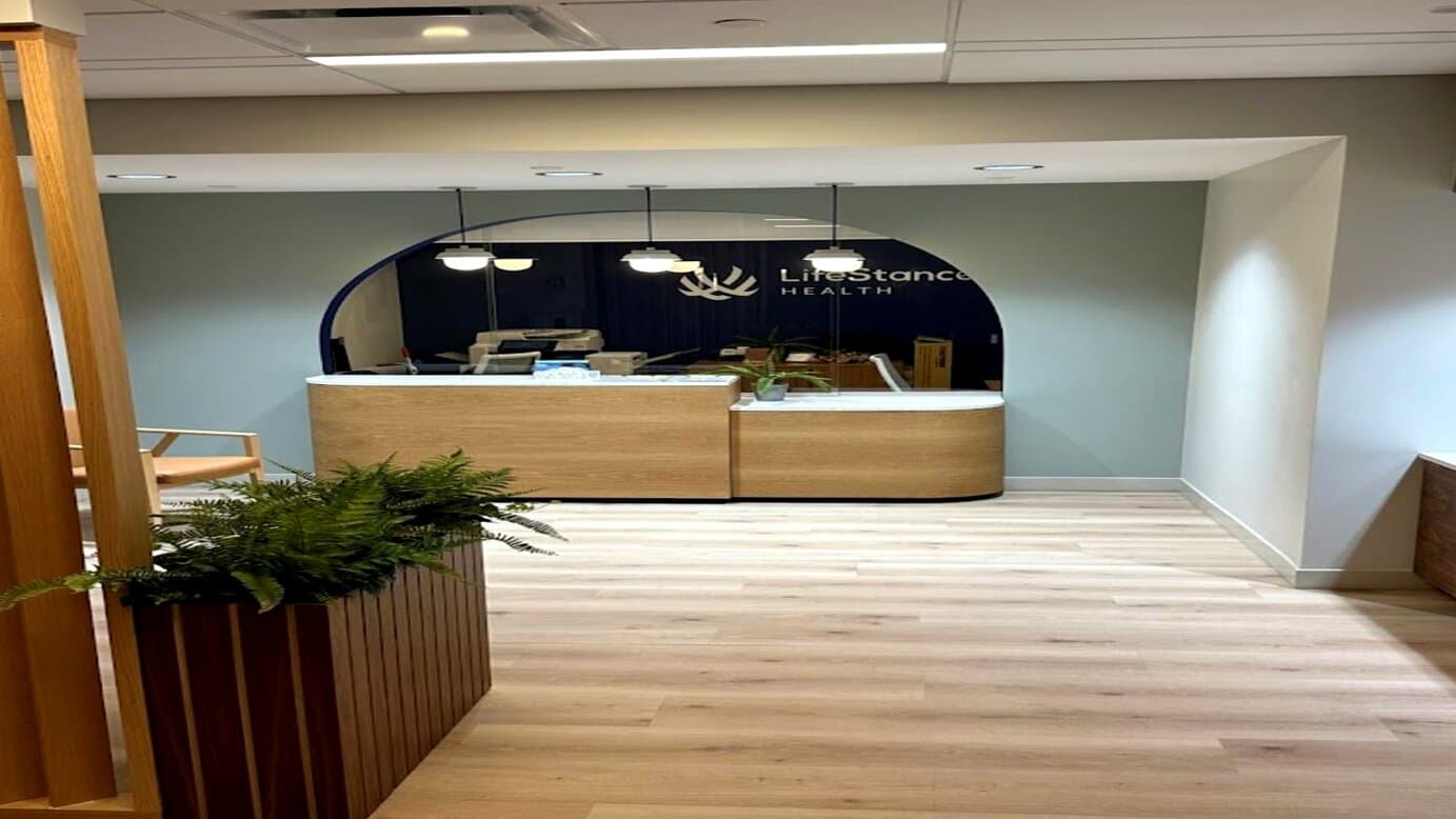 LifeStance Health Bensalem - Image 1