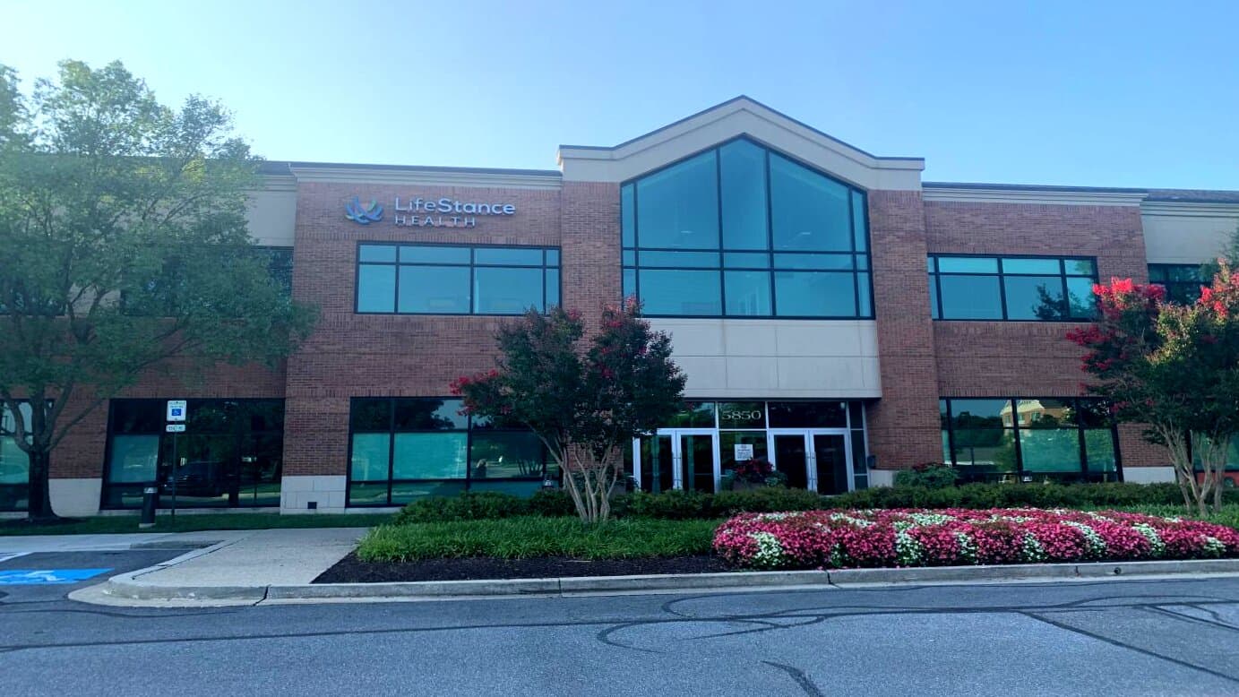 LifeStance Health Columbia, Maryland - Image 1