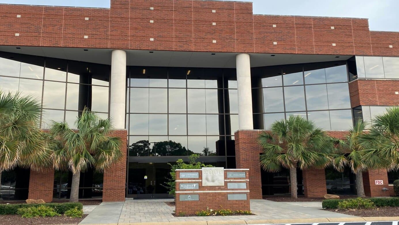 LifeStance Health 200 Center Point Drive - Image 1