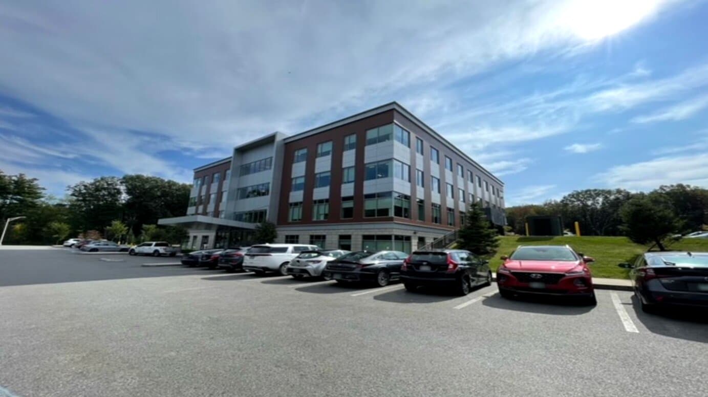 LifeStance Health Dondero Foley Avenue Portsmouth - Image 1