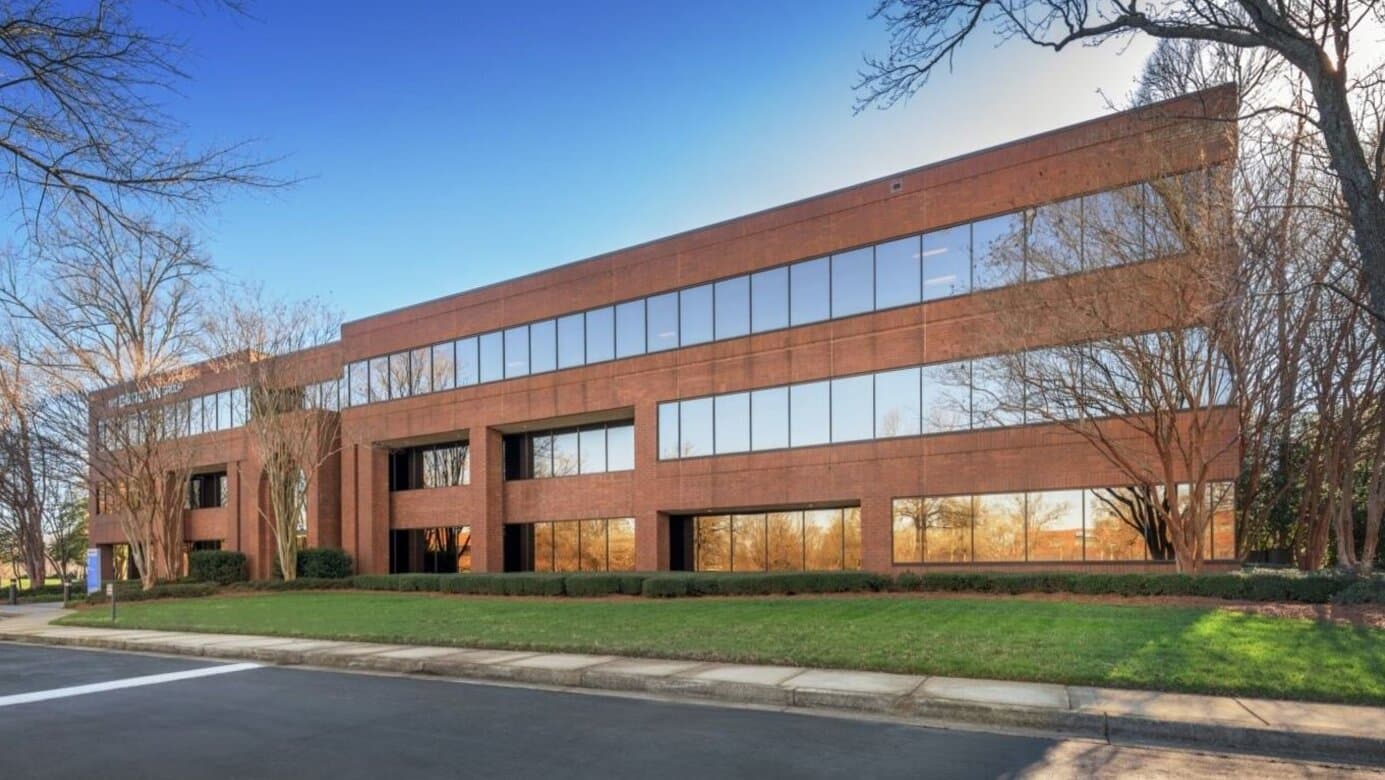 LifeStance Health Greenville - Image 1