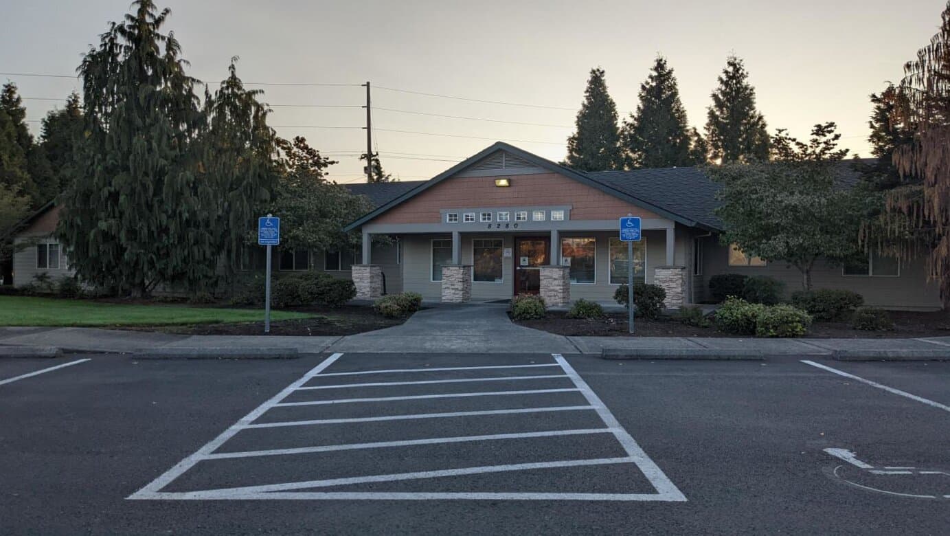 LifeStance Health Hillsboro - Image 1