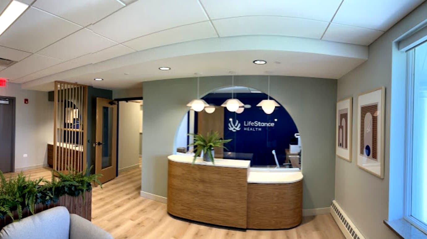 LifeStance Health Hinsdale - Image 1
