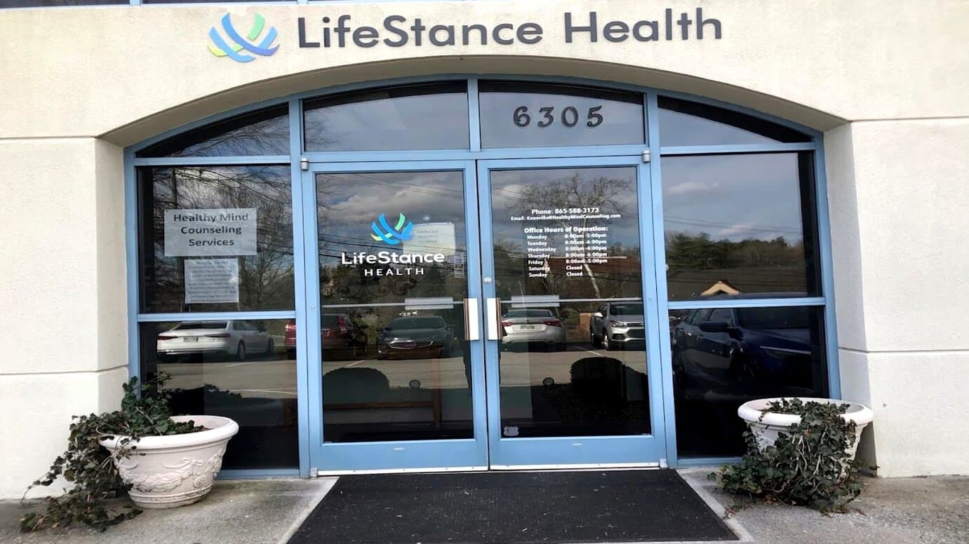LifeStance Health Knoxville - Image 1
