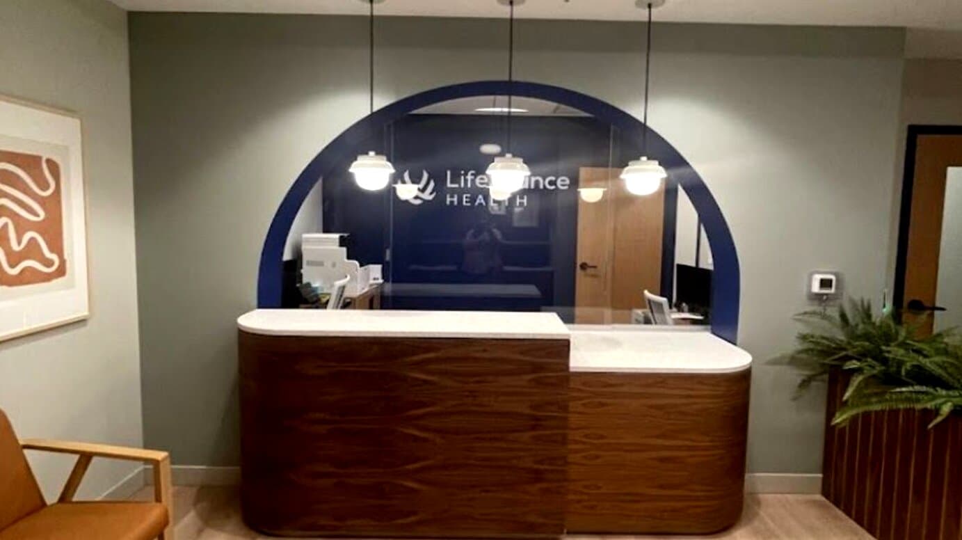 LifeStance Health Las Vegas - Image 1