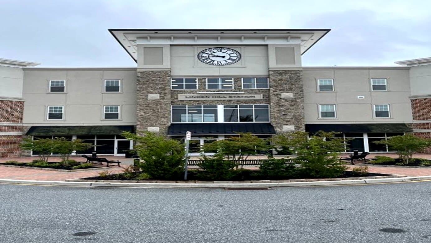 LifeStance Health Limestone Road - Image 1