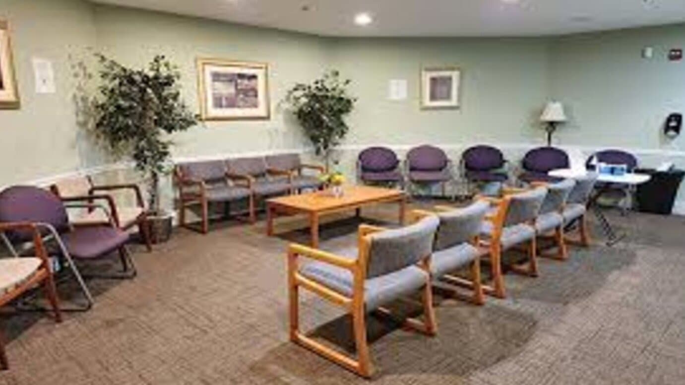 LifeStance Health Nelson Street Manchester - Image 1