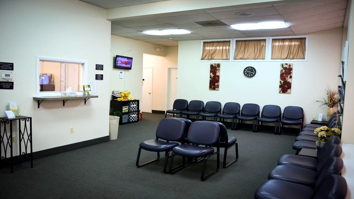 LifeStance Health Millersville - Image 1
