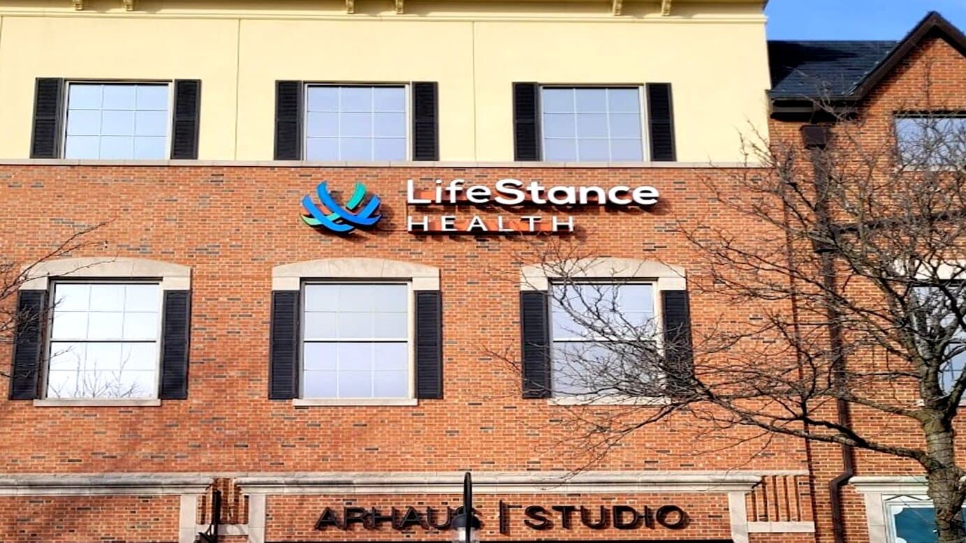 LifeStance Health Naperville - Image 1