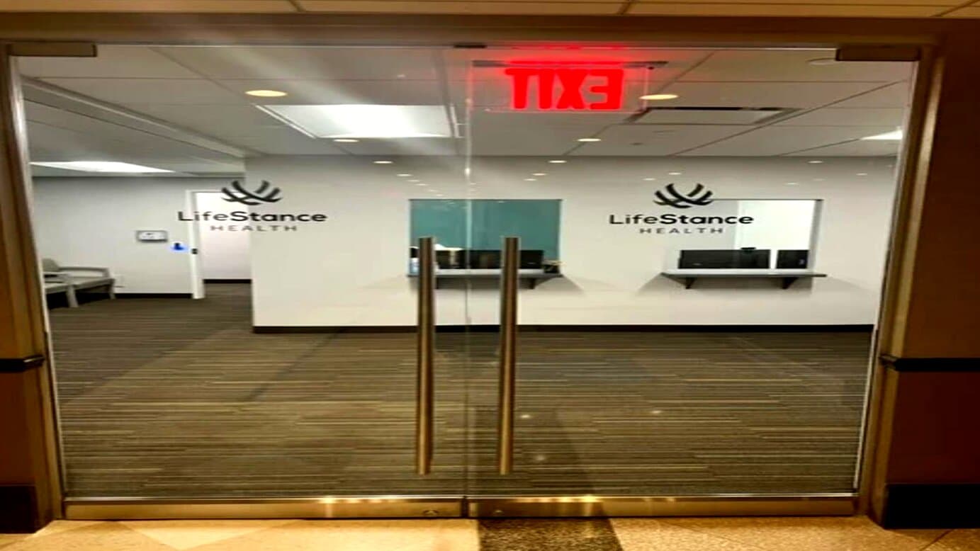 LifeStance Health New York - Image 1